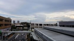 Bayshore Terrace (D16), Semi-Detached #549798541